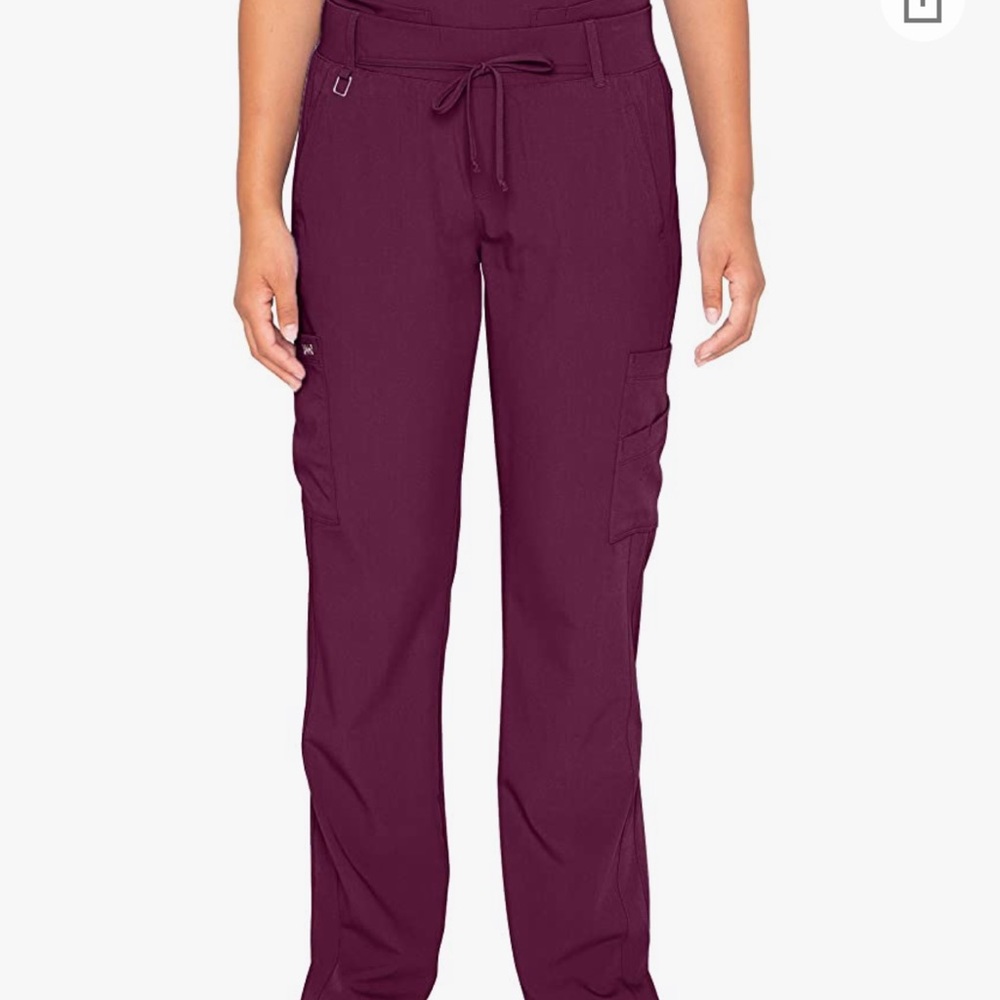 Medium grey’s anatomy scrub pant